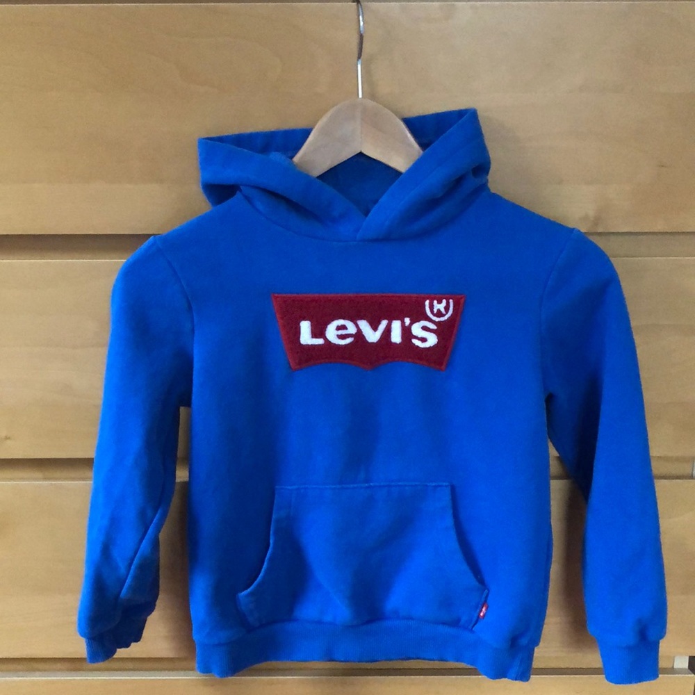 Levi’s Hoodie